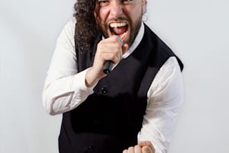 teach you voice lessons vocal coach pop or classical singing