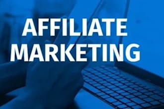 create or setup affiliate sales funnel, rakuten, affiliate program