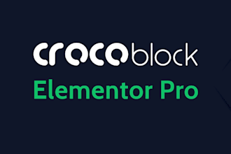 build dynamic wordpress sites with jetengine crocoblock