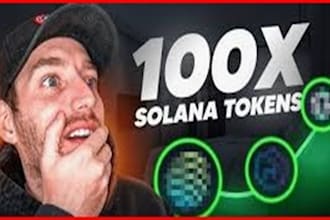 promote your solana token, spl token, memecoin website
