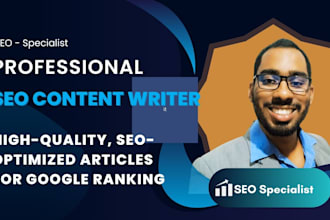 seo optimized articles in portuguese to boost ranking