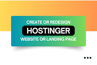 design redesign hostinger website wordpress godaddy wordpress hostinger seo logo