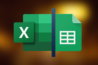 build powerful automations in excel and google sheets