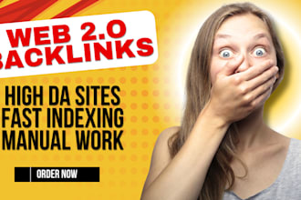 web 2 0 backlinks