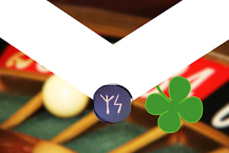 cast a lucky spell on you