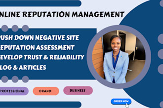 do online reputation management online reputation repair online reputation SEO