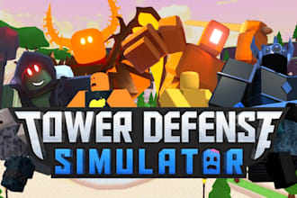 do roblox full game development roblox tycoon tower defense