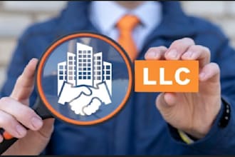 do llc registration in US