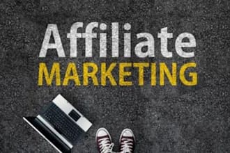create goaffpro affiliate program website, tracking system