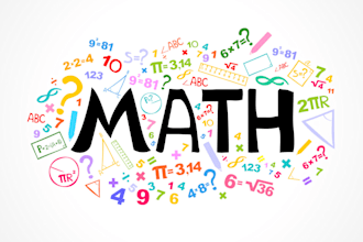 be your mathematics teacher