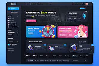 develop online crypto poker teen patti rummy ludo game, p2e