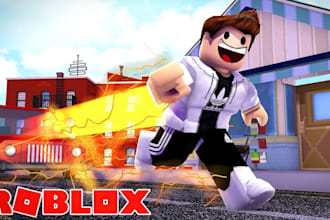 develop eye catching roblox game simulator roblox game tycoon roblox game game
