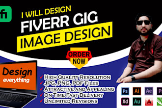design specialized fiverr gig image designs