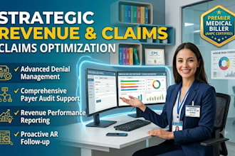 provide dermatology billing services