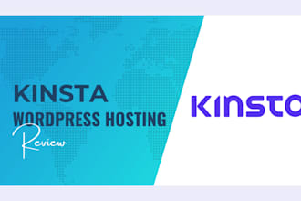 setup kinsta hosting, wordpress hosting, website designer, cloudways, siteground