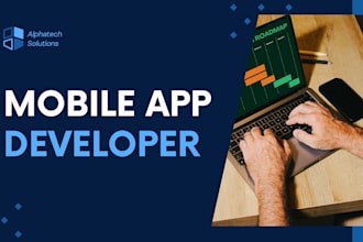do mobile app development using jetpack compose