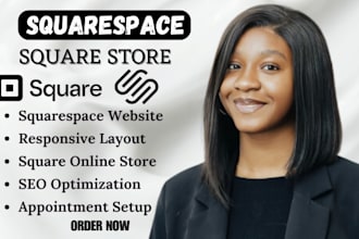 squarespace website design squarespace website square online store squarespace