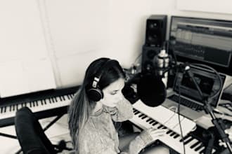review your original song composition