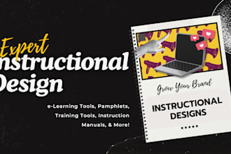 illustrate a sales e book or book