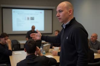 give hubspot training to you and your team