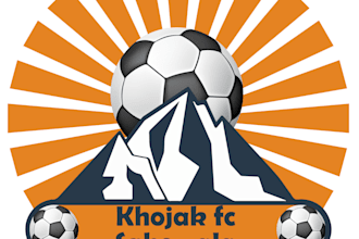 make sports logo for you