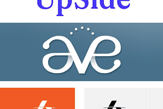 create a amazing word mark and signature logo