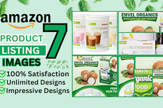 do complete amazon product listing amazon listing  optimization upload product