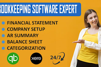 do real estate, property management bookkeeping in buildium