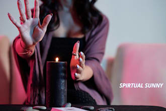 do live online psyhic reading marriage, career, spirtuality
