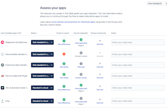 migrate jira, confluence and jsm to atlassian cloud