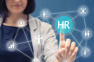 support you as an HR recruiter in talent hiring, linkedin sourcing, headhunt