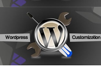 do wordpress website monthly maintenance with query monitor