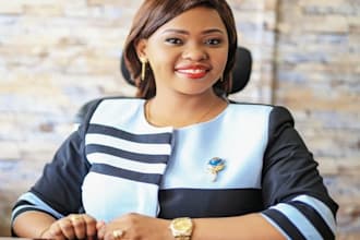 do phd and MBA in marketing, strategic leadership, business management assigned