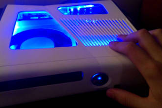 rgh mod your xbox 360