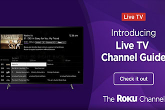 develop ott sdk roku channel amazon fire tv channel android tv app smart tv app