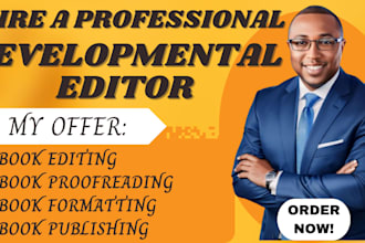 developmental edit, proofread and edit children book, memoir, book formatting