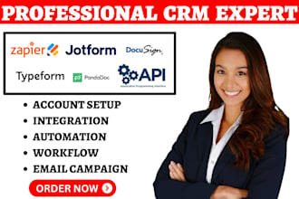 do pandadoc docusign api zapier typeform jotform integration automation