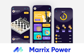rebuild or enhance your ios android mobile app or website