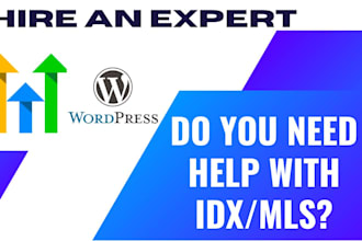 design real estate website wordpress website idx website idx mls realtor website