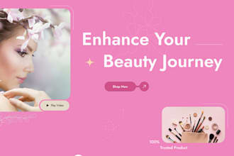 create stunning salon booking app, spa app, beauty salon app, barber salon app
