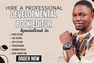 do manuscript formatting, manuscript editing, amazon kdp book promotion and ads