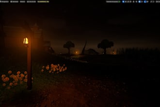 design your creative fortnite map in uefn