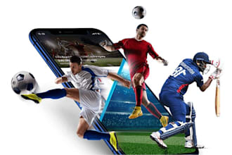 fantasy sport app fantasy football fantasy app bet app sport app tournament app