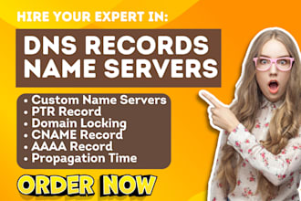 setup dns records and name servers for your namecheap bluehost domain name