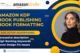 format german book publishing on amazon kdp ingramspark self publising