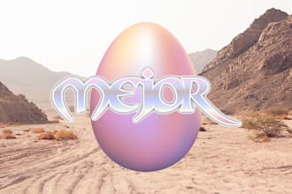 create whimsical, surrealist cover art for your music, original or ai prompted
