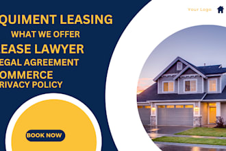 set up quality leads that convert equipment leasing viafacebook ads landing page