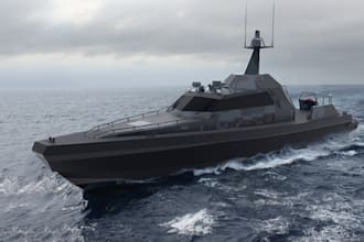 do boat and yach design bootcamp