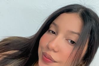 be your latina female model for photos or videos