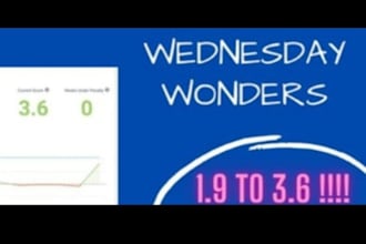 be high quality scores fb ads manager